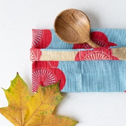 Reversible Furoshiki