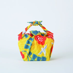 Furoshiki Online Shop - Gift wrapped with Furoshiki