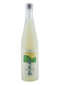 KAMOIZUMI SUMMER SNOW | NIGORI GINJO