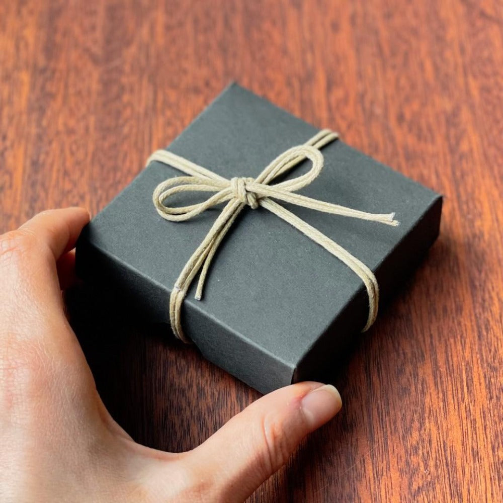 Japanese Nama Chocolate Box