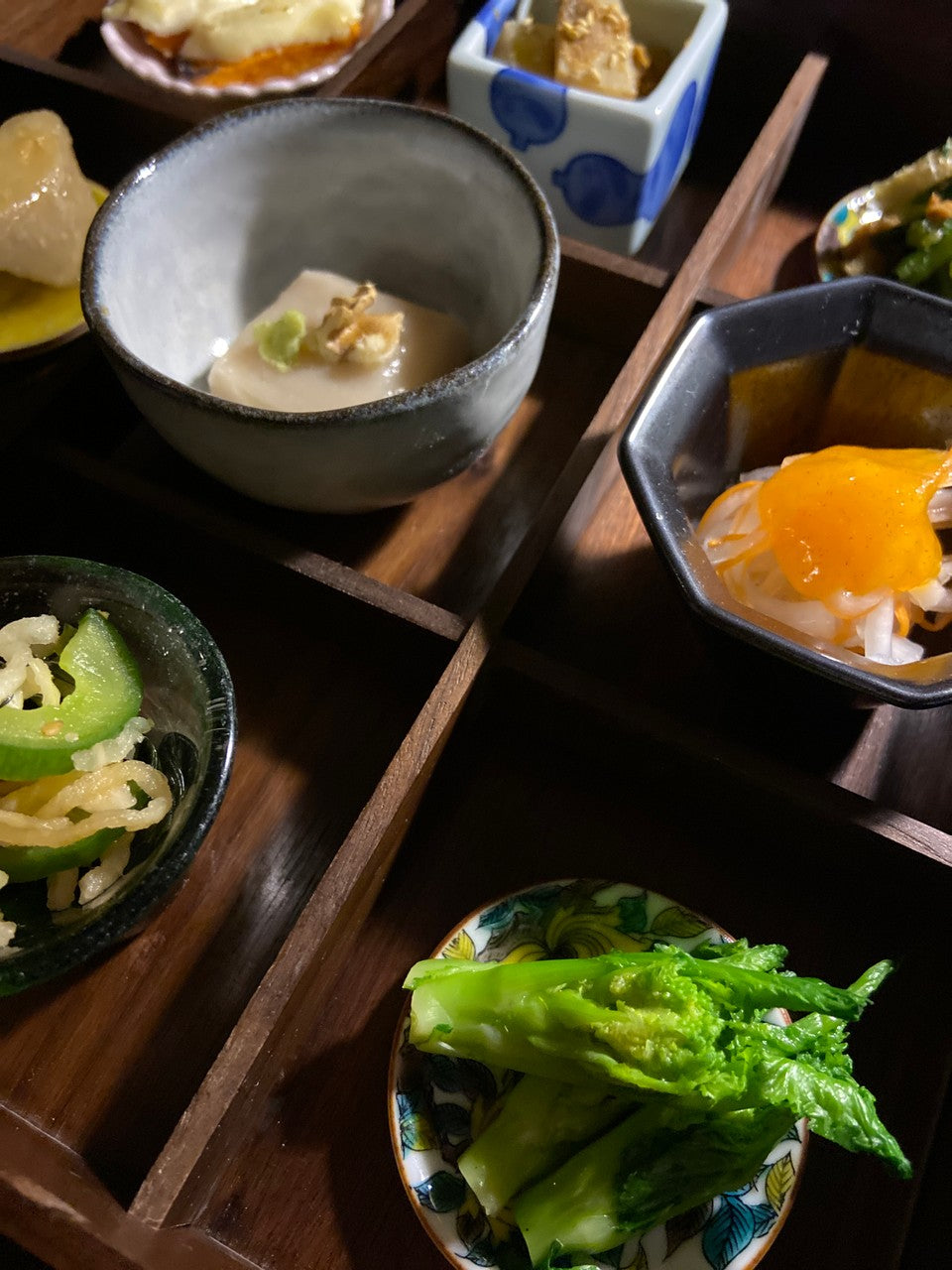 Pop-Up Indoor Dining Reservation