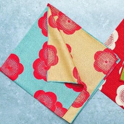 Reversible Furoshiki