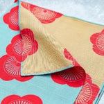 Furoshiki flowers
