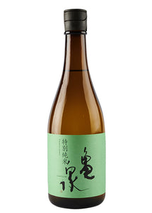 KAMEIZUMI TOKUBETSU JUNMAI