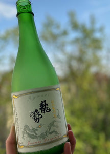 RYUSEI BEKKAKU Junmai Daiginjo