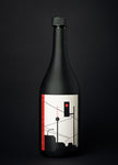 Zenkichi 2019 Limited Sake Bottle