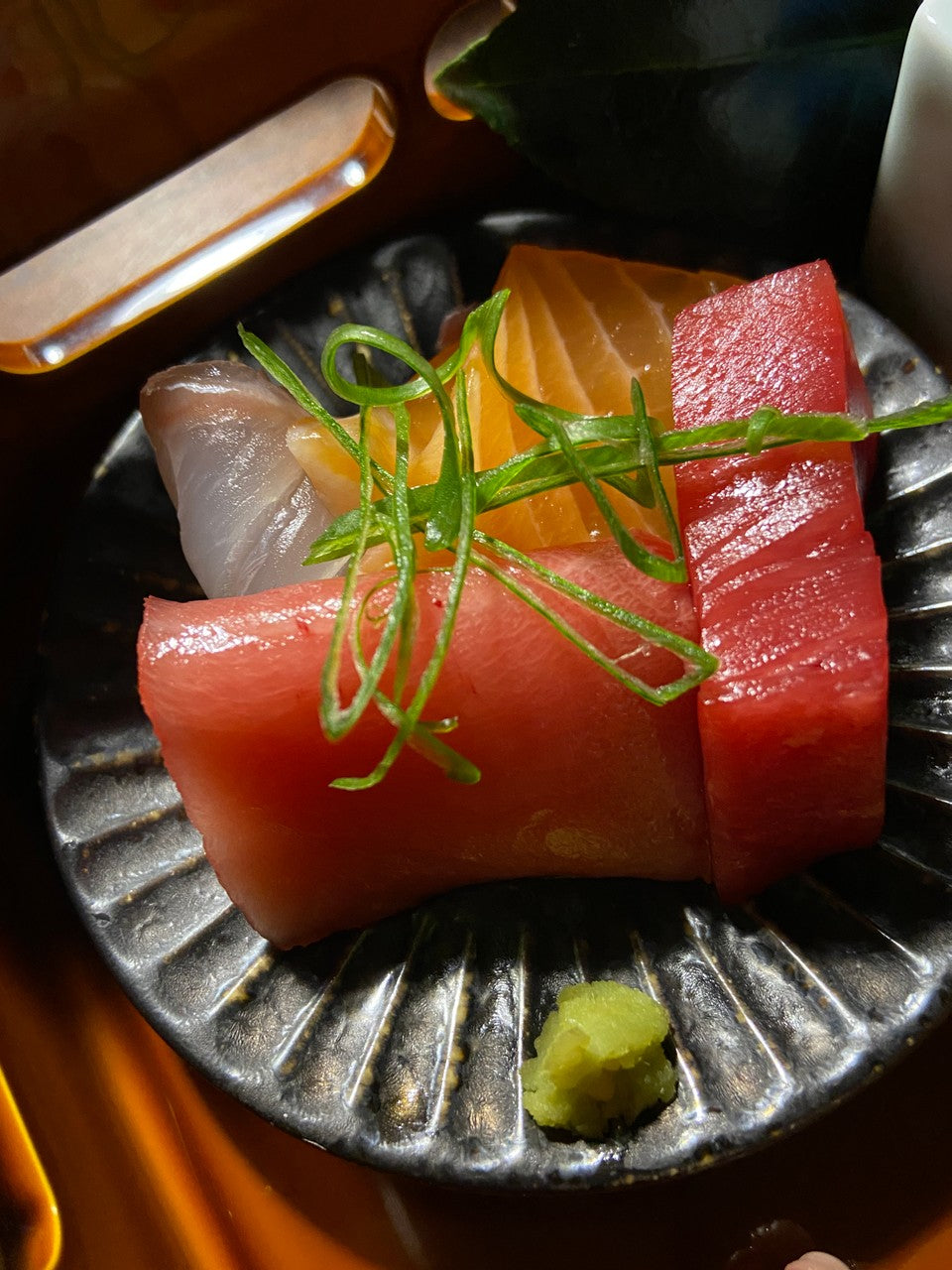 Pop-Up Indoor Dining Reservation