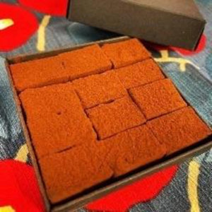 Japanese Nama Chocolate Box